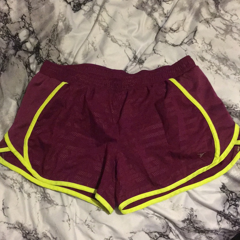 Old Navy Workout Shorts